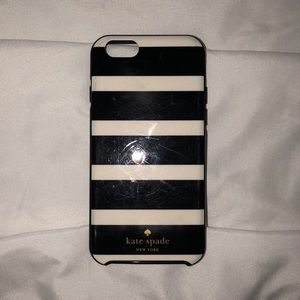 Kate Spade iPhone 6/6s case!